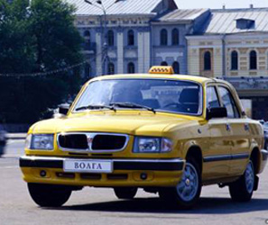 Проблемами  в  работе службы такси  предложено заняться рабочей группе 